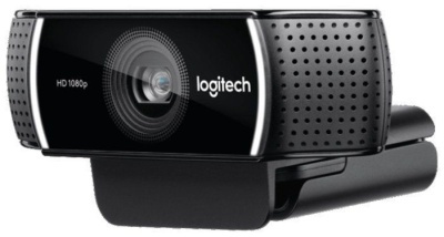 Веб/камера Logitech C922 Pro Stream Webcam 960-001088