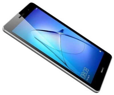 Планшет Huawei Mediapad T3 7" 3G 16Gb Grey (MediaPad T3 7)