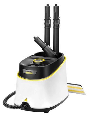 Пароочиститель KARCHER SC 3 Deluxe 1.513-430.0