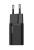 Сетевое зарядное устройство Baseus Super Si Quick Charger 1C 20W Black