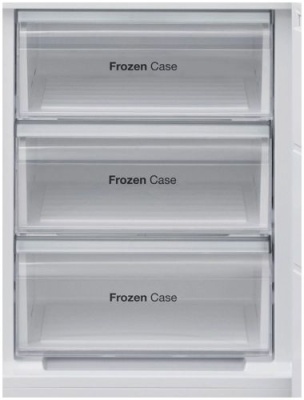 Холодильник WINIA RNV 3810DSNW