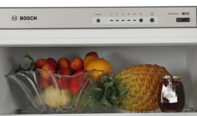 Холодильник BOSCH KGV 39XL22R