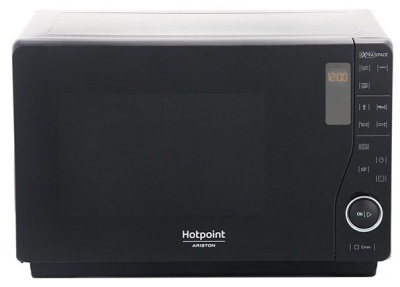Микроволновая печь Hotpoint-Ariston MWHA 2622 MB