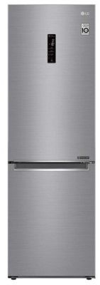Холодильник LG GA-B 459SMHZ