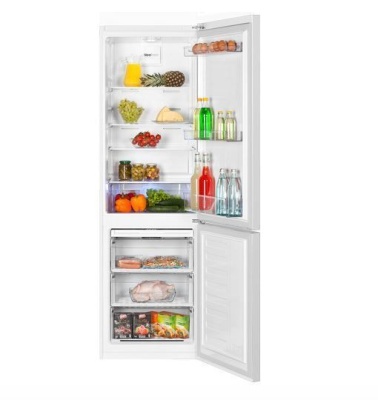 Холодильник BEKO RCNK 321K00W