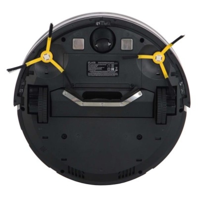 Пылесос-робот Elari SmartBot Lite черный SBT-002A