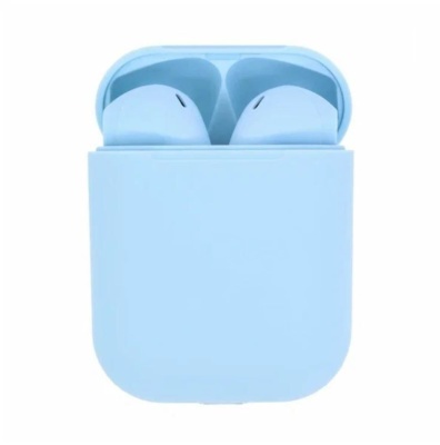 Гарнитура Sonyks inPods 12 Blue