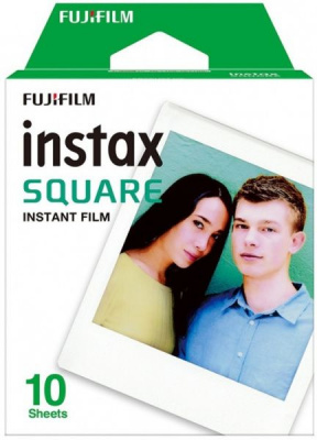 Фотопленка Fujifilm INSTAX SQUARE 10