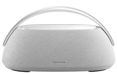 Портативная колонка Harman Kardon Go + Play 3 Grey