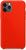 Чехол iPhone 11 Pro Max Silicone Case - Red Красный