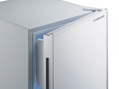 Холодильник DAEWOO FN 15A2W