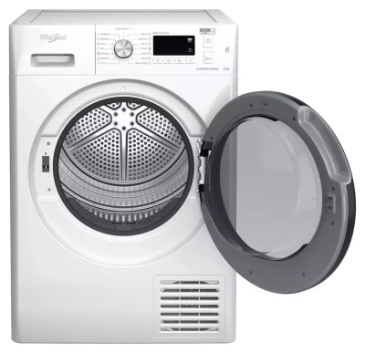 Сушильная машина Whirlpool FFT M1182EE