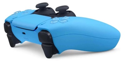 Геймпад Sony Dualsense 5 wireless controller Blue