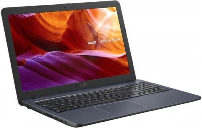 Ноутбук Asus X543UA-GQ2044 15.6/HD/4417U/4Gb/500GB/UHD600/DVD-SM/ENDLESS