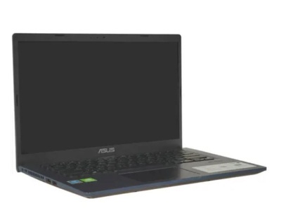 Ноутбук Asus X415J 14/FHD/ Pentium 6805u/4Гб/256 Гб/Win10, цвет синий