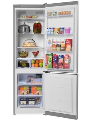 Холодильник INDESIT DF 5200 S