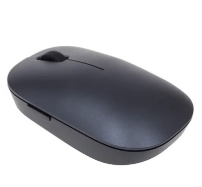 Мышь Xiaomi Wireless Mouse Lite