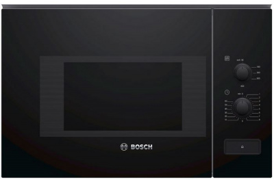 Микроволновая печь встраиваемая Bosch BFL520MB0