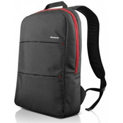 Рюкзак для ноутбука Lenovo Simple 15.6 Черный (888016261)