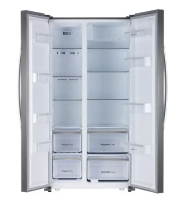 Холодильник DAEWOO RSH 5110SNGL