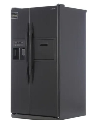 Холодильник DAEWOO FRS 6311SFG