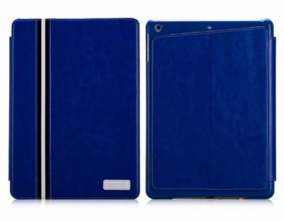 Чехол-книжка iPad mini retina Momax Flip Diary синий