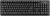 Клавиатура SVEN Standart 301 USB черный