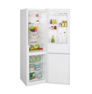 Холодильник Candy CCE 3T620 FW