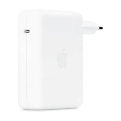 Сетевое зарядное устройство Apple 140W USB-C Power Adapter MLYU3ZM/A