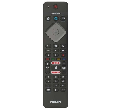 Телевизор 75" Philips 75PUS7855 4K Ambilight Smart