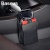 Чехол-карман Baseus Magic Car Storage Rack Black