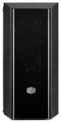 Корпус Cooler Master MasterBox Pro 5 RGB (MCY-B5P2-KWGN-01) w/o PSU