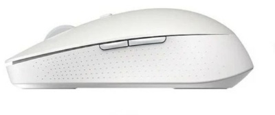 Мышь Xiaomi Mi Dual Mode Wireless Mouse Silent Edition White