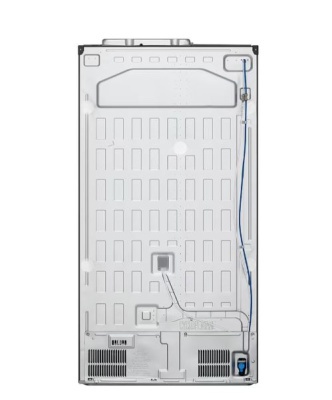 Холодильник LG GSLV 31DSXM