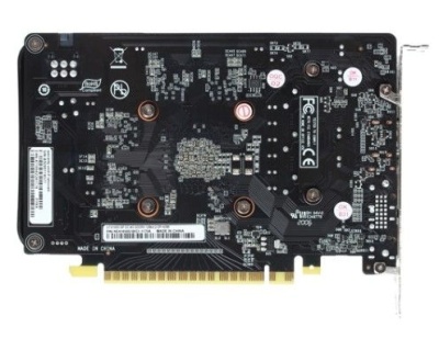Видеокарта GeForce GTX 1650 PALIT GamingPro <NE6165001BG1-1175A>