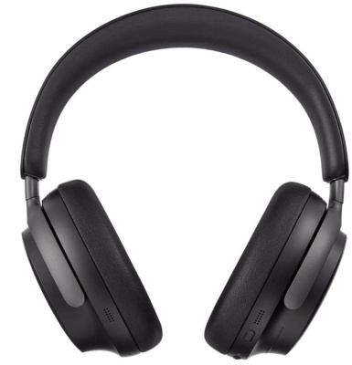 Наушники беспроводные Bose QuietComfort Ultra Black