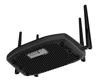 Роутер TOTOLINK X5000R AX1800 WIFI6 WIRELESS DUAL BAND GIGABIT