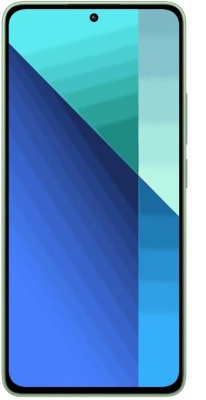 Смартфон Xiaomi Redmi Note 13 8/128Gb Green PCT