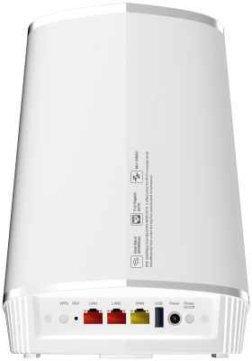 Роутер TOTOLINK A7100RU AC2600 WIRELESS DUAL BAND GIGABIT 