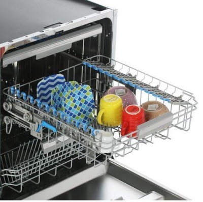 Машина посудомоечная встраиваемая MIDEA MID60S370