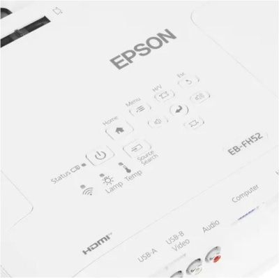 Проектор Epson EB-FH52
