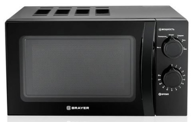 Микроволновая печь Brayer BR2500