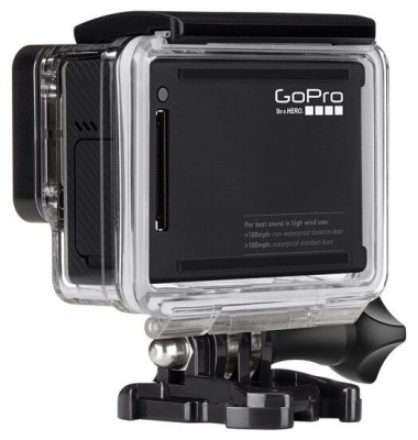 Камера GoPro Hero4 black