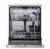 Машина посудомоечная Bosch SMS 24AW00R
