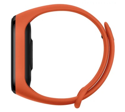 Фитнес браслет Xiaomi Mi Band 4 Orange