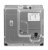 Духовой шкаф электрический Bosch HBG 537NW0R