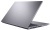 Ноутбук Asus X509JA-BQ766 15.6/FHD/i3-1005G1/8G/256GB SSD/1000GB HDD/noODD/Intel UHD Graphics/WiFi/BT/DOS/gray (90NB0QE2-M15870)