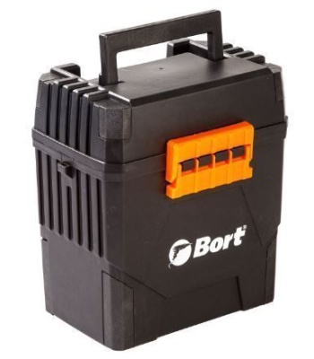 Уровень лазерный автоматический BORT BLN-15-K (<15м. защитные очки: кейс)
