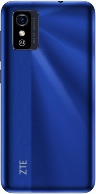 Смартфон ZTE Blade L9 Blue*