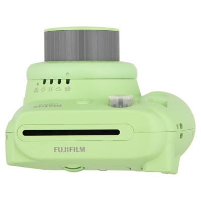 Фотоаппарат Fujifilm INSTAX MINI 9 LIME GREEN